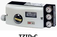 TZIDC الرقمية تتابع التحكم الإلكترونية شكلي مناور مع هارت الاتصالات
