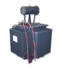 ارتفاع الجهد الكهربائي المعجل السيليكون معدات المعدل ESP المراقب المالي للحصول على السلطة GGaj02-0.2A المنشآت / 72KV H