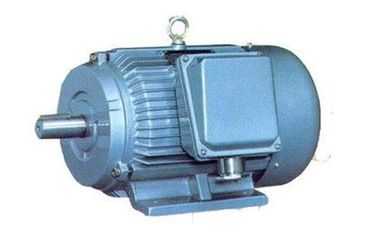 محركات هيدروليكية ثلاثة 3 المرحلة البحرية غير المتزامن المحركات الكهربائية IEC60034، IEC60068