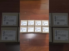 صمام الملف اللولبي ذو التأثير المباشر من سلسلة Burkert 6014 رقم 00126228 مصنوع من النحاس والفولاذ المقاوم للصدأ.