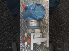 Rosemount 3051CD ناقل الضغط 3051CD2A02A1BBAH2L4Q4Q8 إشارة الخروج 4-20mA