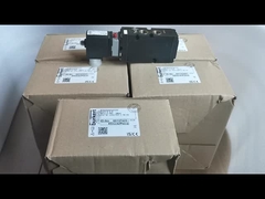 بوركرت سلسلة 6519 صمام لولبي هوائي يعمل بالتحكم  137423