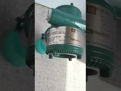 مرسل ضغط سلسلة Yokogawa EJA530E JDS7N-017DL/FU1/A/D4 نطاق جهد الدخل 10.5-30VDC