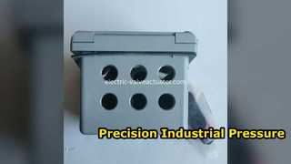 SUPCON قياس الدقة الارسال الضغط