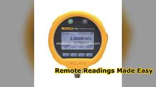 فلوك، جهاز قياس متعدد لاسلكي 233C، True RMS