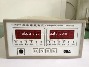 DF9032 مراقب التوسع الحراري DEA