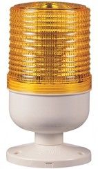 سعر جيد Ø80mmLED ثابت / وميض ضوء إشارة LED ثابت / وميض النوع، مزودة التعميم تزايد شريحة على الانترنت