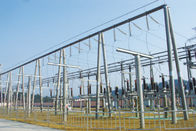 استكمال مشروع الميكانيكية والكهربائية المتوسطة والصغيرة الحجم ستيون الطاقة الكهربائية والبخار محطة كهربائية