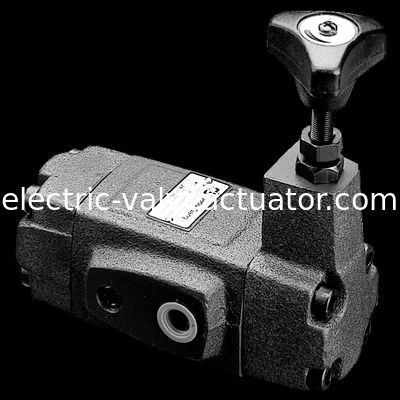 سعر جيد RG.RT.Pressure تخفيض الضغط صمامات جيو قانغ صمامات التحكم RG-03-1-30-TU-A على الانترنت