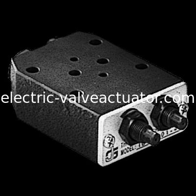 سعر جيد TC2G سلسلة-وحدات الصمام الخانق وفحص الصمامات TC-2-G-01 جيو قانغ العلامة التجارية فرضه صمام على الانترنت