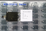 الضغط على زر لوحة تركيب مفك الدوائر الحرارية TE مفك الدوائر W23-X1A1G-15