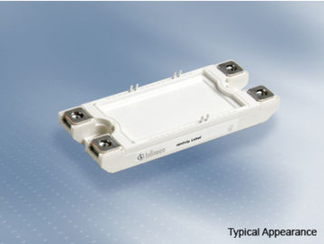 سعر جيد FF200R12MT4 مكون IGBT ، وحدة الطاقة IGBT وحدة UPS أنظمة باعث تحكم 4 ديود NTC على الانترنت