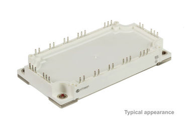 سعر جيد AG / IGBT وحدة الطاقة FP150R12KT4BPSA1 لوحة القاعدة النحاسية بواسطة Infineon Technologies على الانترنت