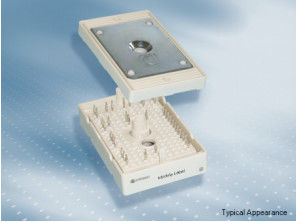 سعر جيد الذكية PIM IGBT وحدة الطاقة FP25R12U1T4 خسائر منخفضة التبديل للمحولات المساعدة على الانترنت