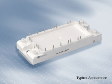 سعر جيد وحدة متينة Econo PIM ™ 2 Igbt P25R12KT4 مع خندق / Feldstopp IGBT4 على الانترنت