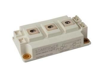 سعر جيد صب نوع IGBT وحدة الطاقة العلامة التجارية STARPOWER GD150HFL120C2S GD200HFL120C8S على الانترنت