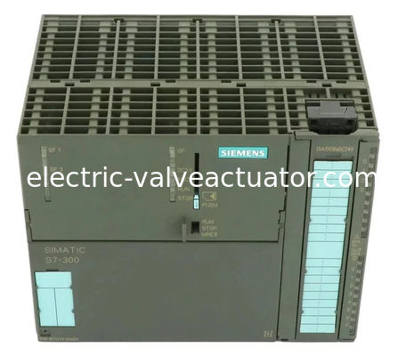 سعر جيد جهاز التحكم المبرمج المدمج من سلسلة سيمنز S7-300 6ES7315-6TH13-0AB0 على الانترنت