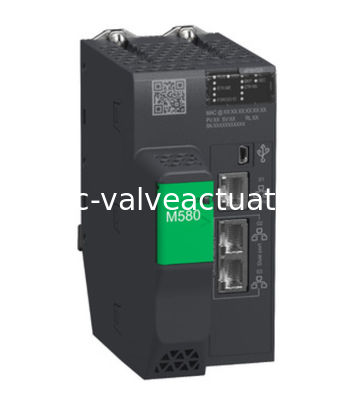 سعر جيد وحدة تحكم منطقية قابلة للبرمجة من سلسلة شنايدر M580 BMEP581020 على الانترنت