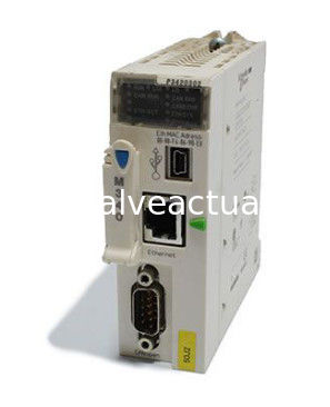 سعر جيد شينيدر إلكتريك موديكون M340 series BMXP3420302 PLC CPL 24V DC current على الانترنت