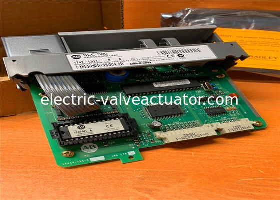 سعر جيد أحدث تصميم للمعالج/وحدة التحكم AB 1747-L511 1747-L511 على الانترنت