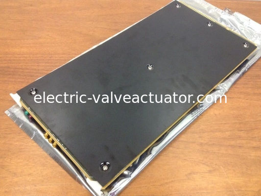 سعر جيد EMERSON 01984-1540-0009 مُعالج عملية مُجمّع لوحة PCB على الانترنت