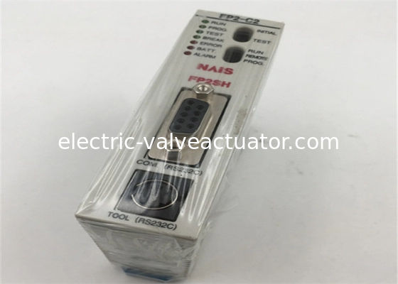 سعر جيد سلسلة FP2، FP2SH وحدة تحكم المنطق القابلة للبرمجة PLC FP2-PP21 من باناسونيك، تحكم ثنائي المحاور على الانترنت
