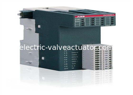 سعر جيد ABB PM582-V14x 1SAP140200R0200 AC500 PLC وحدة تحكم منطقية قابلة للبرمجة في الاتحاد الأوروبي على الانترنت
