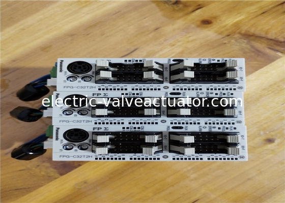 سعر جيد 7 وحدات كحد أقصى 24VDC FPG-C32T2H PLC وحدة تحكم منطقية قابلة للبرمجة باناسونيك على الانترنت