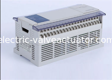 سعر جيد 100 ∼ 240 فولت AC. Mitsubishi PLC وحدة تحكم منطقية قابلة للبرمجة مخرجات متكاملة 16 نقطة FX1N-40MR-ES/UL على الانترنت