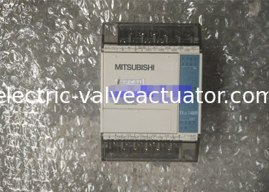 سعر جيد جهاز التحكم المنطقي قابل للبرمجة من شركة Mitsubishi PLC 100 ∼ 240 فولت مدخلات / مخرجات متغيرة: FX1S-14MR-DS 14 نقطة. على الانترنت
