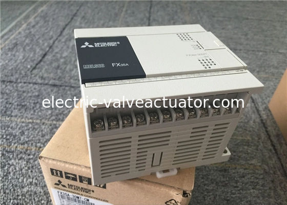 سعر جيد FX3SA-10MR-CM FX3SA سلسلة MELSEC PLC جهاز تحكم قابل للبرمجة AC100-240V. على الانترنت
