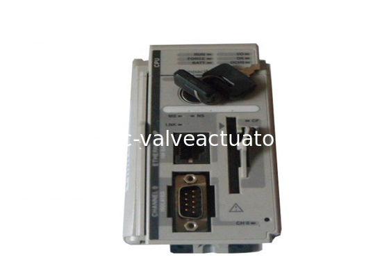 سعر جيد منصات التحكم المنطقي القابل للبرمجة ALLEN BRADLEY 1747-AENTR على الانترنت