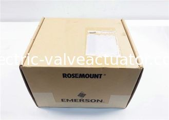 سعر جيد Rosemount 3051TG ناقل الضغط في الخط 3051TG2A2B21BB4M5K5 -14.7 إلى 150PSI على الانترنت