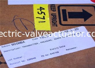 سعر جيد Rosemount 3051TG جهاز إرسال ضغط مضمن في الخط 3051TG3A2B21AB4M5 -14.7 إلى 800 رطل لكل بوصة مربعة على الانترنت