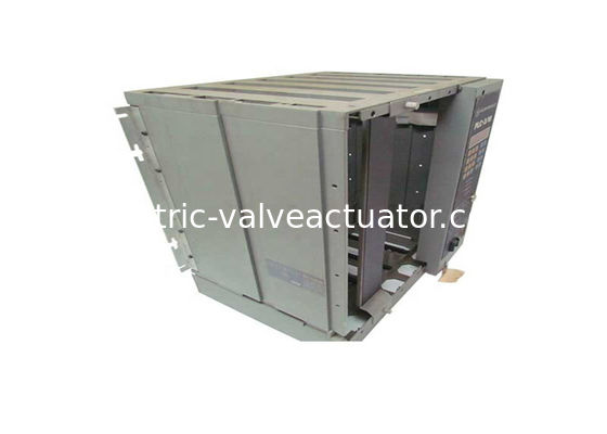 سعر جيد كلين برادلي ControlLogix plc 1756-A10 ControlLogix 10 فتحات الهيكل على الانترنت