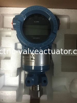 سعر جيد Rosemount 3051TG ناقل الضغط في الخط 3051TG3A2B21AB4M5E5 -14.7 إلى 800PSI على الانترنت
