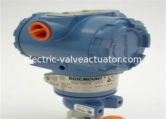 سعر جيد جهاز إرسال درجة الحرارة من سلسلة Rosemount 3051 جديد في علبته الأصلية على الانترنت