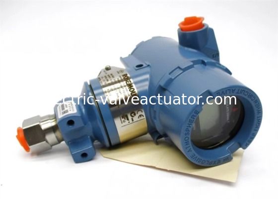 سعر جيد Rosemount ذكي ضغط DP جهاز إرسال 3051TG4A2B21A -14.7 إلى 4000 psig 1/2-14 NPT على الانترنت