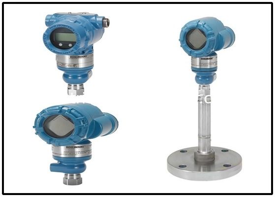 سعر جيد جهاز إرسال ضغط Rosemount 3051t اللاسلكي السلسلة 3051TA / 3051TG على الانترنت