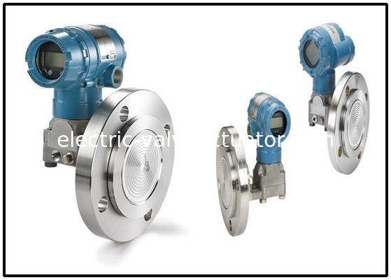 سعر جيد Rosemount 2051l ناقل مستوى السائل الحل النهائي لقياس الضغط ودرجة الحرارة في النظام على الانترنت