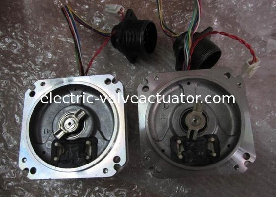 سعر جيد OSA104 Servo Motor Encoder For Accurate Position Monitoring 0.3-7KW Power على الانترنت