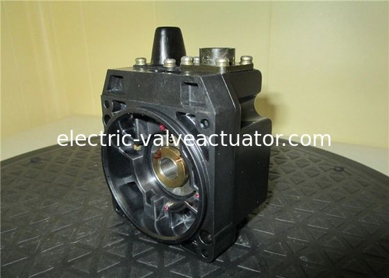 سعر جيد YASKAWA SGMRS-13A2A-YR11 AC Spindle SERVO MOTOR w/UTSAE-B17CL ENCODER 17 bit على الانترنت