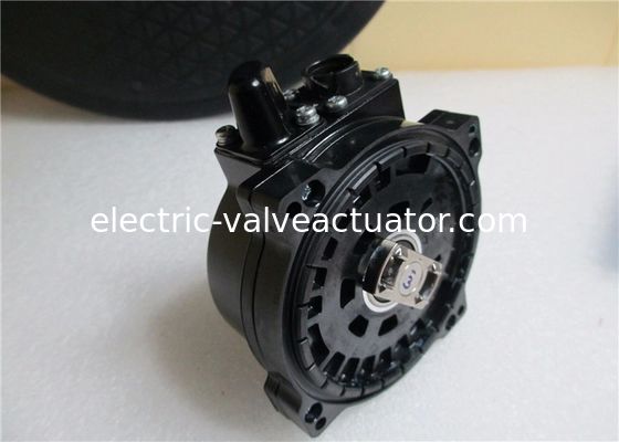 سعر جيد High Resolution Absolute Shaft Encoder , UTTAH B17TL Stepper Motor Encoder على الانترنت
