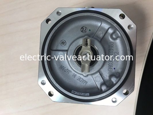 سعر جيد MITSUBISHI Internal Shaftless Encoders OSA18-100 For AC Servo Motor HF154S-A48 Series على الانترنت