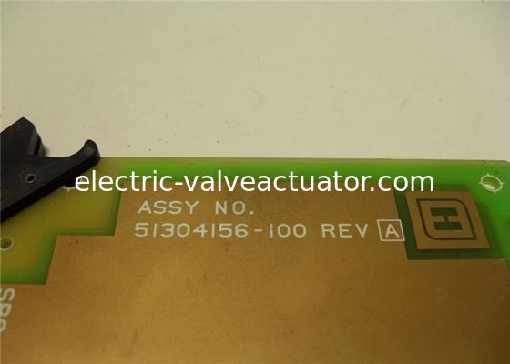 سعر جيد Honeywell Control Circuit Board 51304156-100 Rev. A PLC I/O Control Board -NIB على الانترنت