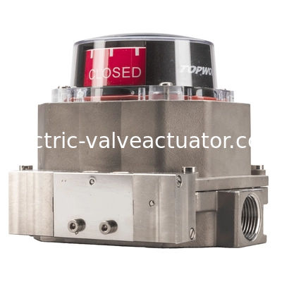 سعر جيد TOPWORX TVH-E20GNEM 316 وحدة تحكم منطق PLC من الفولاذ المقاوم للصدأ خفيفة الوزن غير قابلة للاشتعال على الانترنت