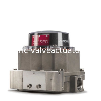 سعر جيد أجهزة استشعار الموقع المفتوحة والمغلقة لـ Emerson TOPWORX TXP-L2CGNPM للردود إلى DCS أو PLC على الانترنت