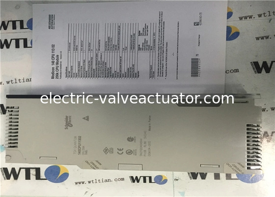 سعر جيد 20 ميغاهرتز 140CPU11302 PLC وحدة تحكم منطقية قابلة للبرمجة 780MA التيار على الانترنت