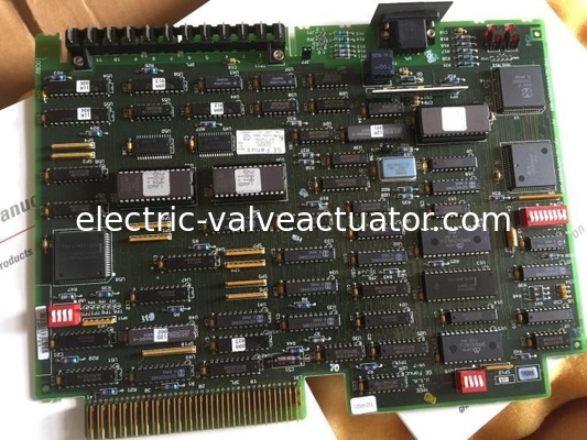 سعر جيد IC660CBB903K GE FANUC PLC وحدة تحكم منطقية من سلسلة Six I/O Bus على الانترنت