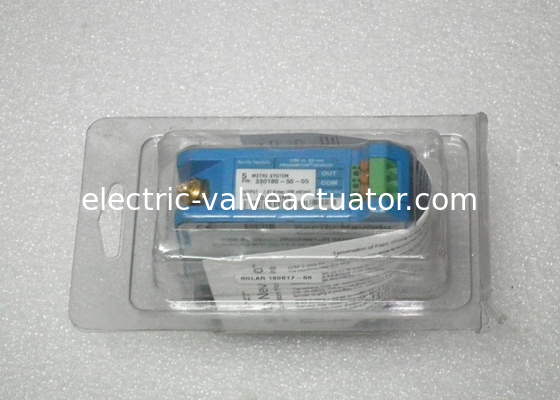 سعر جيد مستشعر القرب Bently Nevada 3300 XL 8mm Proximitor 330180-50-05 5M مثبت على اللوحة، موافقات متعددة على الانترنت